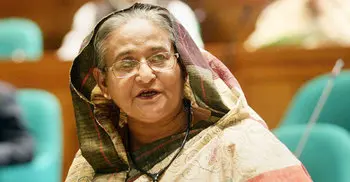 No scope for Rohingyas to long-term stay in Bangladesh: PM