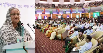 Govt takes all steps for conservation of Sundarbans: PM