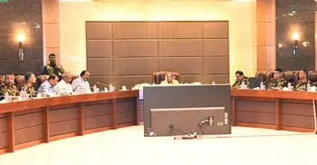 PM asks army to entrust patriotic officers with higher commands