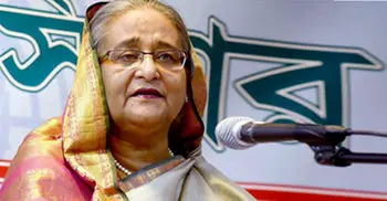 ‘Ghosts’ of Bangabandhu killers still roaming: PM