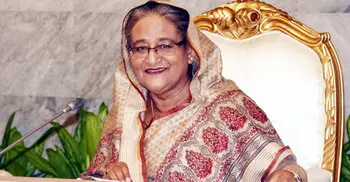 Govt to issue special visa for relief workers in Rohingya camps: PM