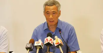 Singapore spent S$20m to host Trump-Kim summit: PM Lee
