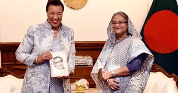 Govt working to strengthen democracy: PM