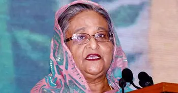 Build educated manpower to keep up Bangladesh’s success: PM
