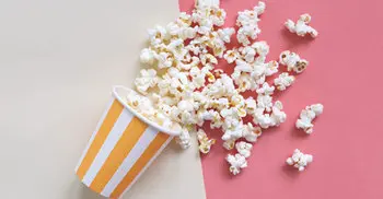 Is popcorn healthy?