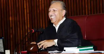 PTI nominates Dr Arif as Pakistan’s next President