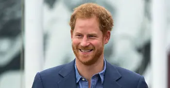 Duke of Sussex to attend Int’l Aids Conference 2018