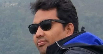 শেকৃবি শিক্ষার্থী প্রদীপ বাঁচতে চায়