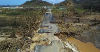 Puerto Rico increases Hurricane Maria death toll to 2,975