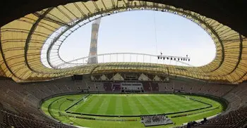 Qatar WC 2022 will be held in November and December