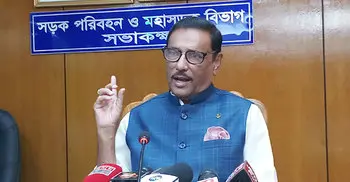 No technocrat minister in polls-time govt: Quader