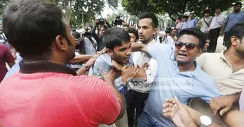 Fresh attack on quota reformists