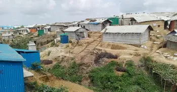 Amnesty praises ICC ruling over Rohingya exodus