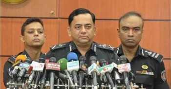 Rab takes two weeks special security plans for Eid