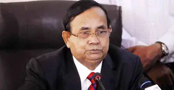 Bullet trains to ply on different routes: Mujibul