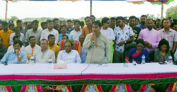 আমাদের ইচ্ছা থাকলেও উপায় নেই : শিক্ষা প্রতিমন্ত্রী