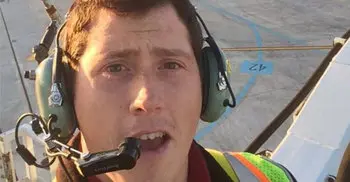 Seattle-Tacoma plane thief ‘had full airport credentials’