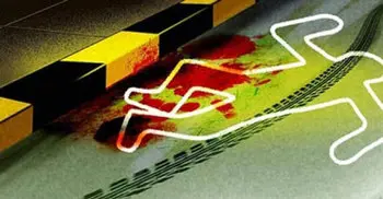 Ministry refutes JKS data on road crash