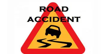 Youth killed in Dhaka road accident