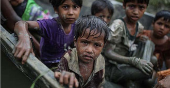 Rohingya issue is extraordinarily important: Commonwealth SG