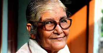 War heroine Roma Chowdhury passes away