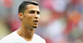 Ronaldo leaves Real Madrid and joins Juventus