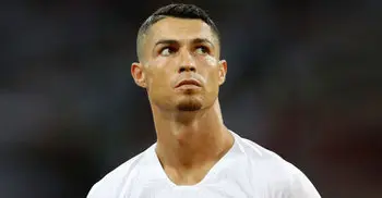 Spain’s taxman OKs Ronaldo multi-million tax settlement