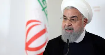 Rouhani warns Trump ‘war with Iran mother of all wars’