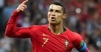 Portugal 3 - Spain 3