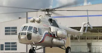 18 people killed in helicopter crash in Russia