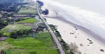 Govt to declare marine drive as preserved tourist zone