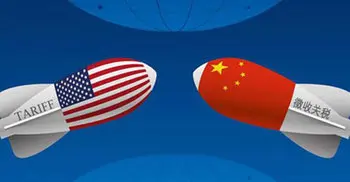‘Trade war a reality’