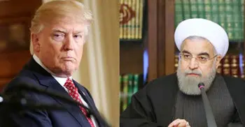Rouhani rejects Trump offer of talks