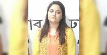 RAB arrests woman for spreading rumors on Facebook
