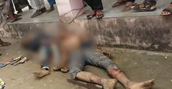 2 suspected thieves beaten to death in Chattogram