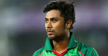 Sabbir banned from int’l cricket for 6 months
