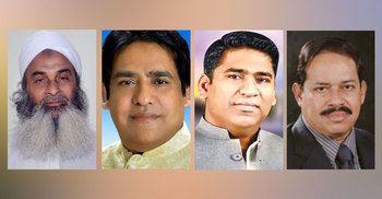 শঙ্কা কাটেনি বিরোধীদের