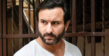 You might be killed, If you criticise Indian Govt: Saif Ali khan