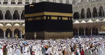 Over 800 foreign journalists in Saudi Arabia to cover Hajj