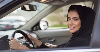 Saudi Arabia lifts ban on women driving