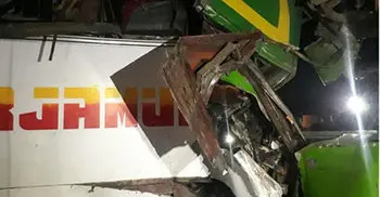 Death toll rises to 5 in Dhamrai road crash