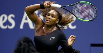 Serena progresses into US Open final