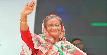 PM leaves Kathmandu for home