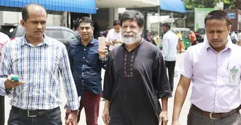 SC upholds jail division one facilities for Shahidul