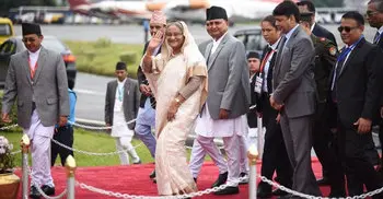 PM arrives in Nepal to attend BIMSTEC Summit