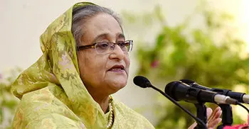 PM assures EU envoy of free, fair election