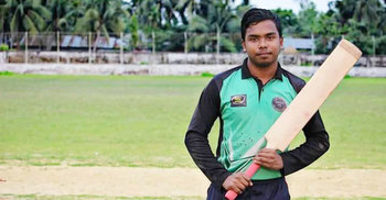 মাঠে হিটস্ট্রোকে কিশোর ক্রিকেটারের মৃত্যু