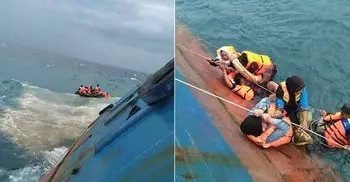 Death toll in Indonesia ferry accident rises to 24