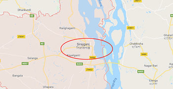 নিজ ঘরে গৃহবধূর গলায় ওড়না পেঁচানো মরদেহ