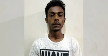 One more held over Siddique Munshi murder
